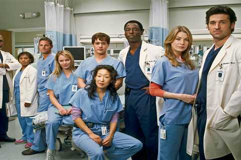 When A-List Stars Almost Took On Iconic TV Roles