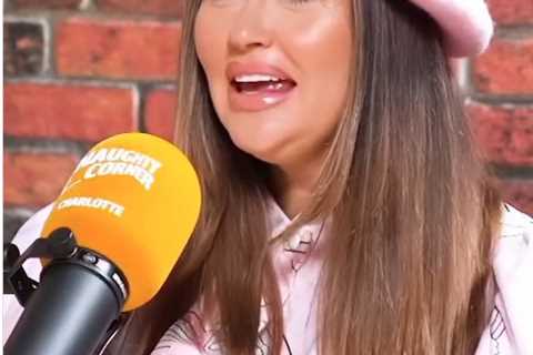Charlotte Dawson reveals wild birthday celebrations got her banned from airline