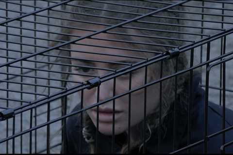 Celebrity Who Dares Wins Final: Georgia Harrison's Harrowing SAS Interrogation Experience