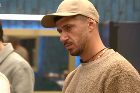 Big Brother star Ryan Bradshaw defends Marcello over misogynistic remarks