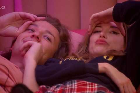 Big Brother Fans Question Rosie and Nathan's Romance After Condom Discovery