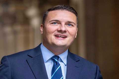 MP Wes Streeting Shares Inner Conflict on Assisted Dying Law Vote