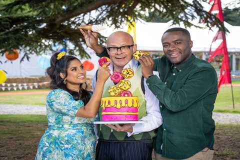 Junior Bake Off to Return for 10th Series