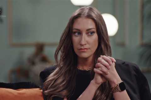 MAFS Star Hannah Norburn Teases Return to Show After Dramatic Exit