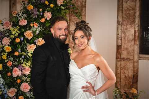 Married At First Sight Drama: Hannah Returns with New Husband