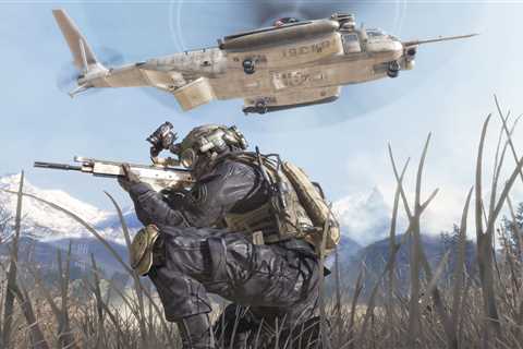 Call of Duty Games: A Comprehensive Guide