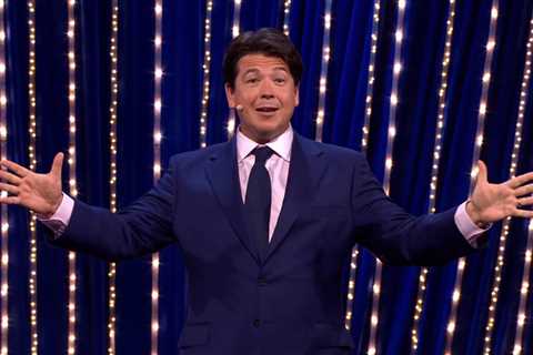 Beloved Comedian Michael McIntyre Lands Huge TV Special to Celebrate Epic 25-Year Career