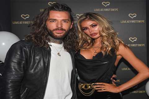 Chloe Sims Shares Thoughts on Pete Wicks' Involvement in Strictly Love Triangle