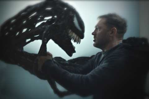 The Venom: The Last Dance - A Fitting Farewell for Tom Hardy