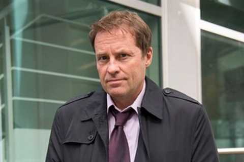 Death in Paradise Star Ardal O'Hanlon Lands New Project After Exiting BBC Show