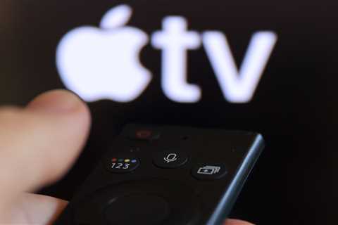 Six Hit Shows Axed on Apple TV – Fans Left Devastated