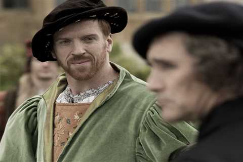 BBC announces return date for Wolf Hall: The Mirror and the Light