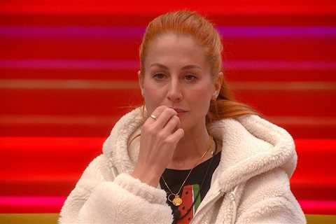 Big Brother Faces Backlash Over T-shirt Controversy
