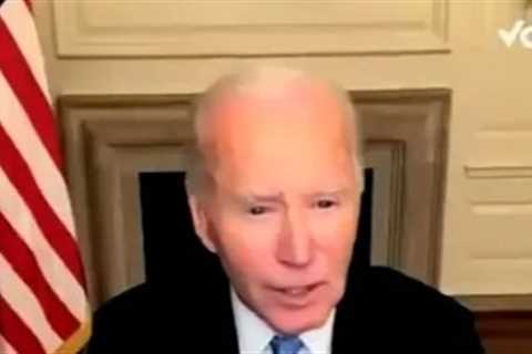 Democrats in Defense Mode as Joe Biden Calls Trump Voters Garbage