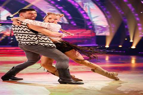 Is this the worst Strictly Come Dancing series ever?