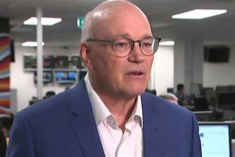 Legendary TV Reporter Matt Peacock Passes Away at 72 After Cancer Battle