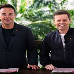 The Celeb Report: Full Line-up Revealed for I’m A Celeb 2024