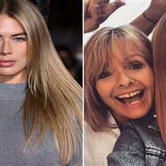 Love Island Star Arabella Chi Shares Update on Her Mum's Hospitalization