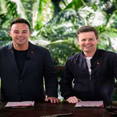 Everything you need to know about the upcoming season of I'm a Celebrity