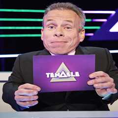 Warwick Davis Urges ITV to Revive Tenable After Shock Cancellation