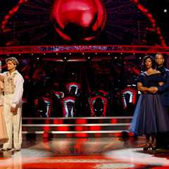 Strictly Fans Up in Arms Over Allegations of Fixing