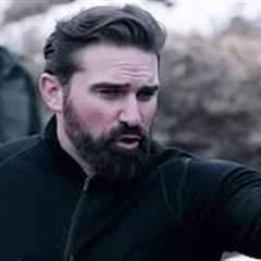 TV Hardman Ant Middleton Reveals Shocking Parenting Method