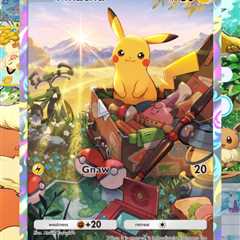 Pokémon TCG Pocket: How to Get the Exclusive Pikachu Promo Card