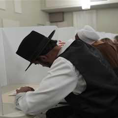 Amish voters could tip election-winning swing state Pennsylvania for Trump