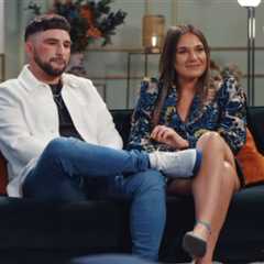 Heartbreak on Married At First Sight as Fan Favorite Couple Leaves the Experiment