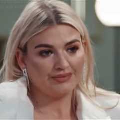 MAFS Fans Horrified by Ross' Behavior Towards Sacha