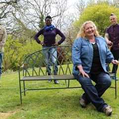 Future of Popular BBC Gardening Series Revealed