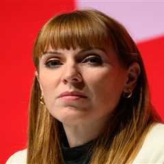 Deputy PM Angela Rayner's 'Buffoon' Comment Risks UK-US Relations