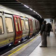 Fury as Tube drivers offered FOUR-DAY week by Sadiq Khan's Transport for London to stop strike..