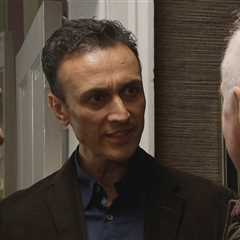 Emmerdale Spoilers: Jai Sharma Faces Humiliation After Betrayal