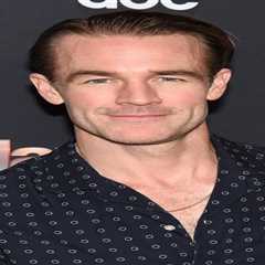 Dawson’s Creek Star James Van Der Beek Opens Up About Vasectomy Before Cancer Diagnosis