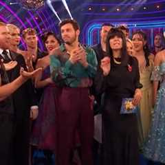 Strictly Come Dancing professionals left furious at low scores for fan-favourite routine