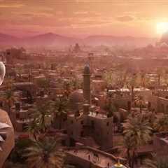 Assassin’s Creed Games: Release Dates and Timeline Order Explained