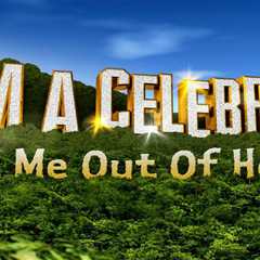 All the I’m A Celebrity Stars Who Quit the Jungle