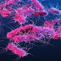 Scientists Find Potential in Salmonella to Combat Cancer