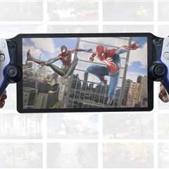 PlayStation Portal users to enjoy gaming on the go without needing a PS5