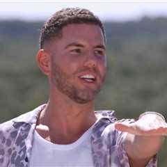 I’m A Celebrity fans ‘spot Dean McCullough’s game plan’ as he quits Bushtucker Trial – and is voted ..