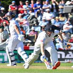 England BAN all players from appearing in cricket league but make exception as stars face losing out