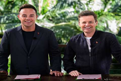 The Celeb Report: Full Line-up Revealed for I’m A Celeb 2024