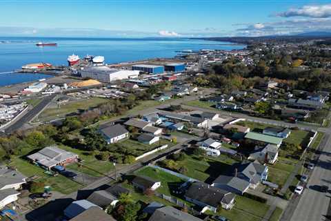 Small County, Big Impact: Clallam County's Influence on US Elections