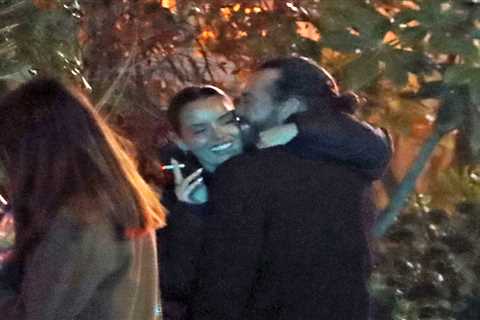Maura Higgins dating Strictly's Pete Wicks and signed up for I'm A Celeb