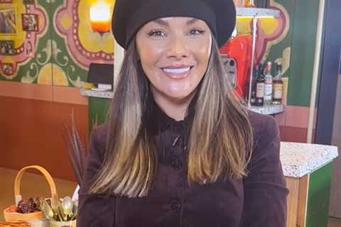 Hollyoaks legend Chelsee Healey confirms soap return after signing up for Dancing On Ice