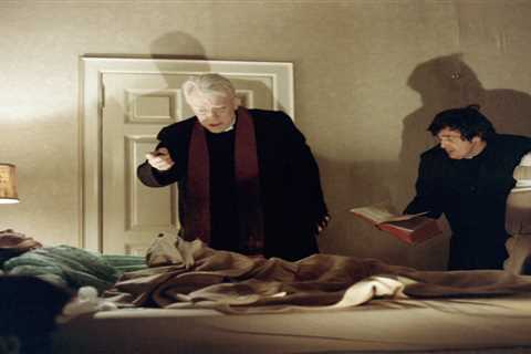 The Exorcist: The Curse and Where Are They Now?