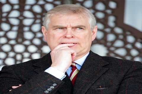 Prince Andrew's Royal Lodge in Disrepair Amid Financial Woes