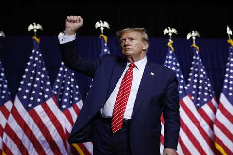 Warning: Rampant Misinformation and Conspiracy Theories Online Could Impact US Elections
