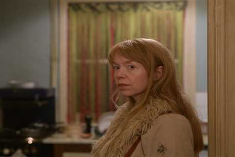 Viewers Terrified by ITV Drama Until I Kill You